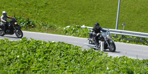 Motorrad Silvretta Konig Beitragsbild