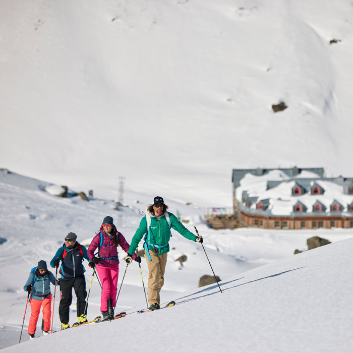 skitour jamtal 2022 galtur tirol urlaub winter